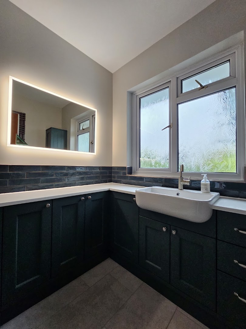 Trim Carpentry & Joinery — Photos 6