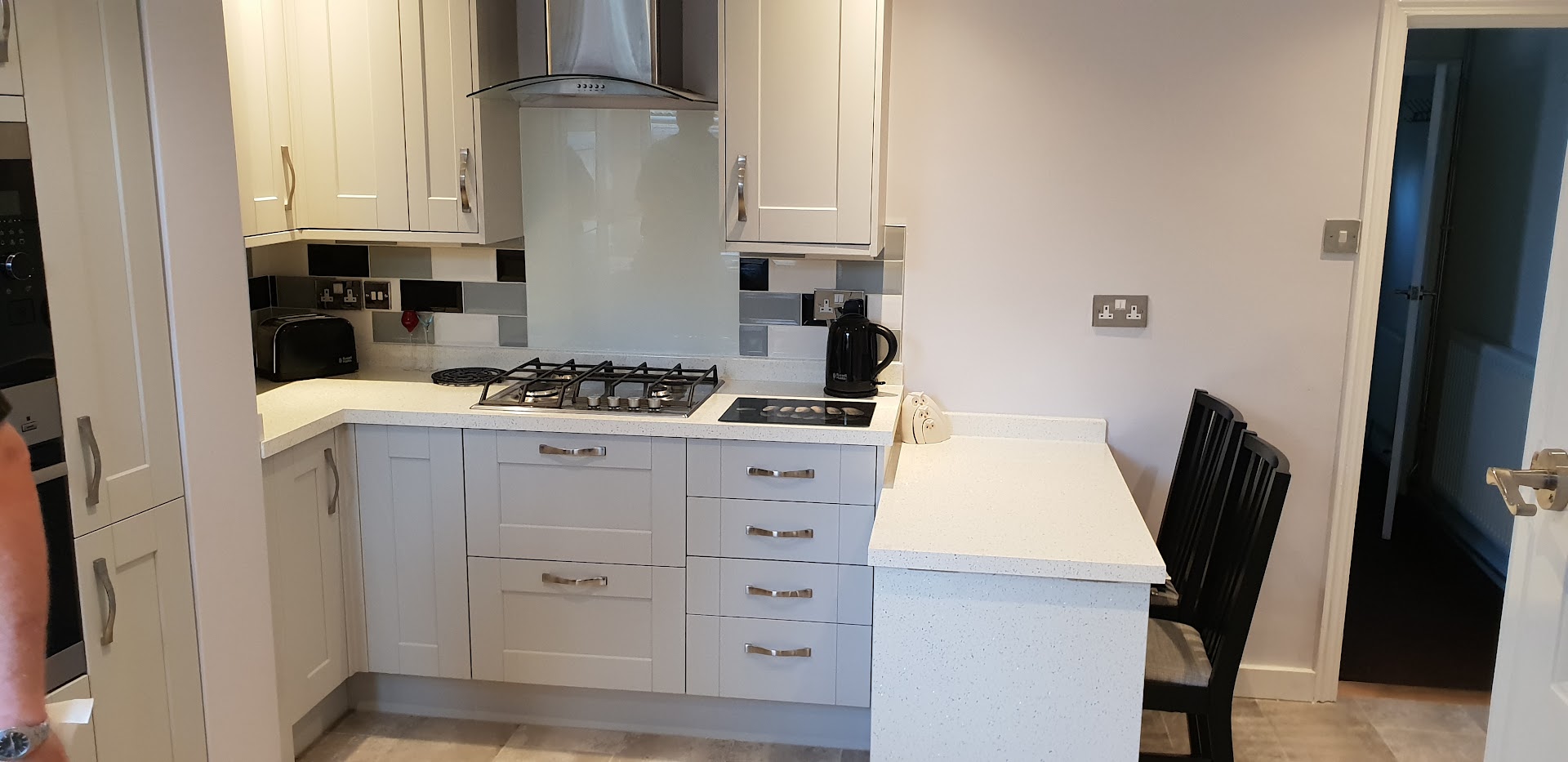 Trim Carpentry & Joinery — Photos 14