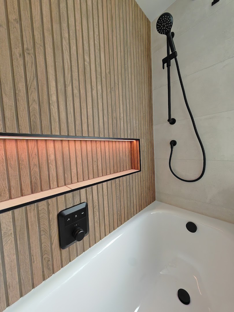 Trim Carpentry & Joinery — Photos 9