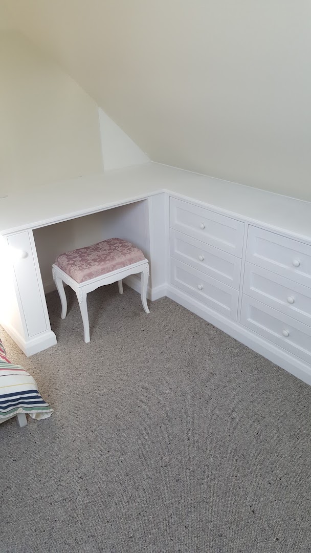 Trim Carpentry & Joinery — Photos 11