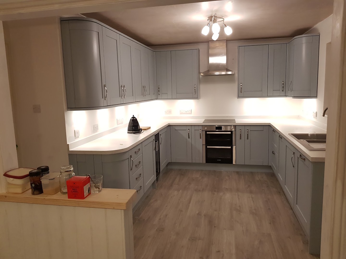 Trim Carpentry & Joinery — Photos 13