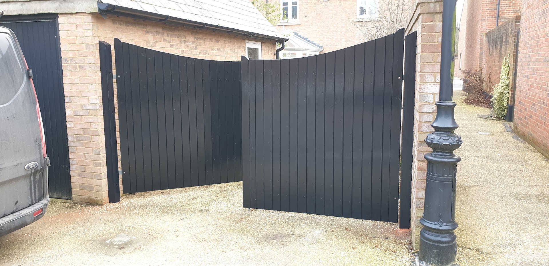 Trim Carpentry & Joinery — Photos 10