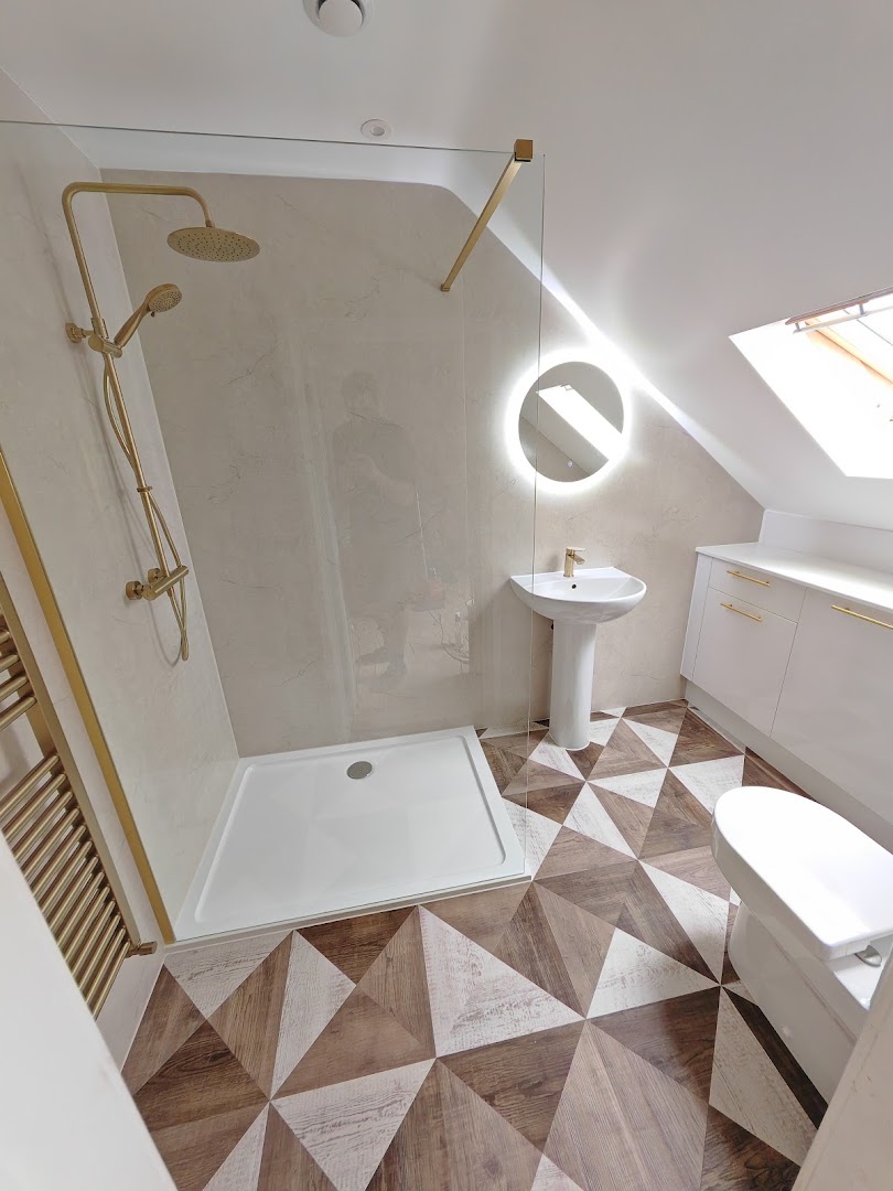 Trim Carpentry & Joinery — Photos 12