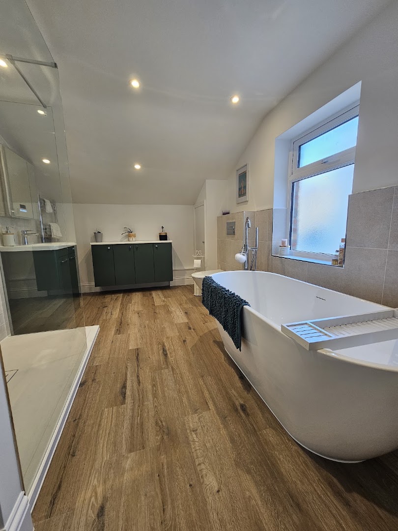 Trim Carpentry & Joinery — Photos 15