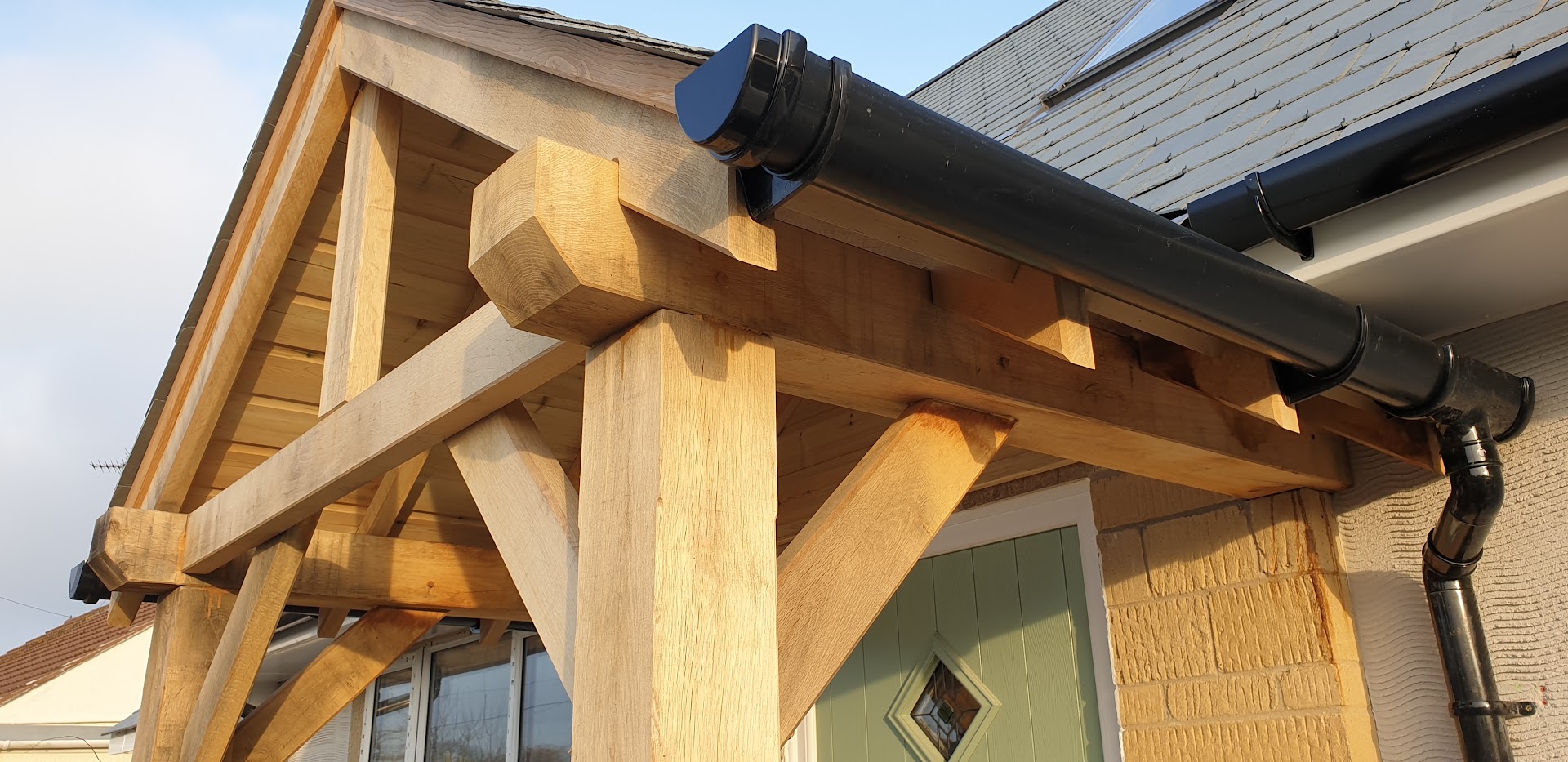 Trim Carpentry & Joinery — Photos 5